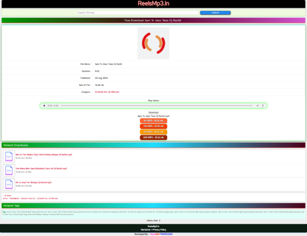 Product image