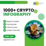 Crypto Infography