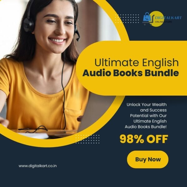 Audio Books