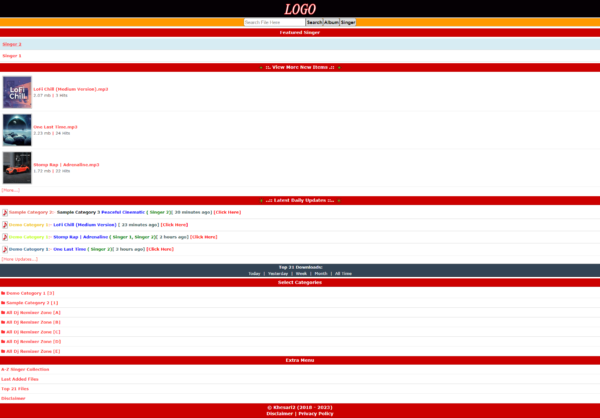 Khseari2.In Home Page