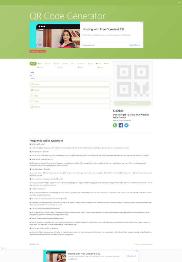 Home Page