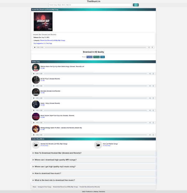 Download Page