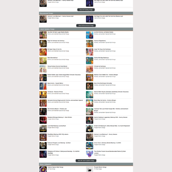 Home Page